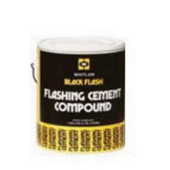 MA-LINE Ma-Line MA-BF1 Flashing Cement Compound 1 gal