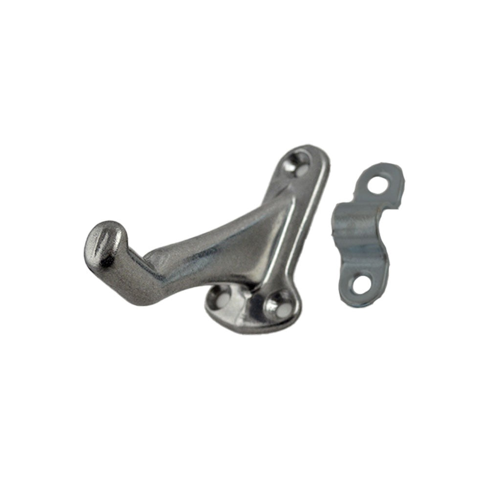 IVES Ives 59A92 Aluminum Handrail Bracket