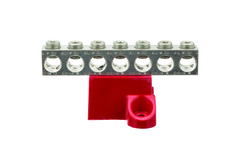 NSI INDUSTRIES GBA20-7 TERMINAL BLOCKS