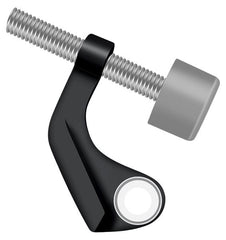 DELTANA Deltana HPS88U19 Hinge Pin Stop Black Finish