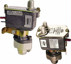BARKSDALE Barksdale C9612-3-CS Sealed Piston Pressure Switch