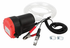 PERFORMANCE TOOL Wilmar Corporation W54170 12V Oil Extraction Pump