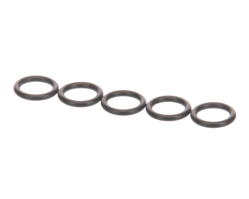 RATIONAL Rational 2060.0228 O-Ring Kit Shower Hose (Pack of 5) RATL2060.0228P