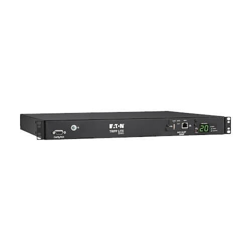 TRIPP LITE Tripp Lite PDUMNH20HVAT1 Metered Pdu Power Distribution