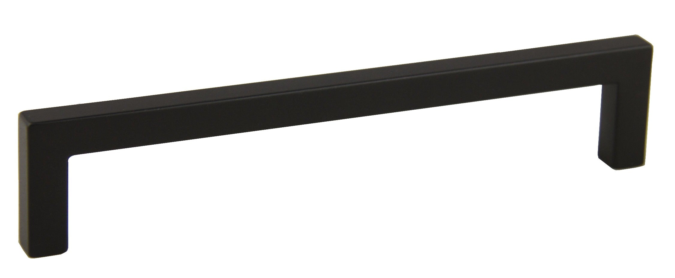 PRIDE INDUSTRIAL Pride Industrial P87228BK Cabinet Pull Matte Black