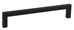PRIDE INDUSTRIAL Pride Industrial P87228BK Cabinet Pull Matte Black