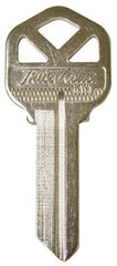 ILCO Kaba Ilco Corp KW1-TRV-250 Kwikset Key Blank 250 Pack