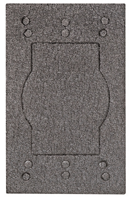 LEGRAND GASKET38 GASKETS