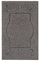 LEGRAND GASKET38 GASKETS