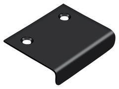 DELTANA Deltana DCM215U19 Drawer Cabinet Mirror Pull Black