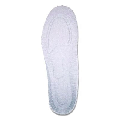 DUNLOP Dunlop 9108500.1 Standard Preform Footbedcush (11.5 x 3.625 x 0.5 in)