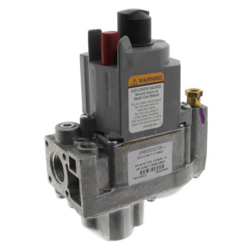 LENNOX 89M57 GAS VALVES