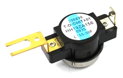 CARRIER HH19ZA156 LIMIT SWITCHES
