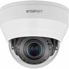 HANWHA VISION Hanwha Vision QND-8080R/KME Wisenet Q 5MP Ir Dome Camera