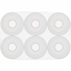 KIMBERLY-CLARK Kimberly-Clark 56668 Scott Choose-A-Sheet Paper Towels 6 Double Rolls (108 Sheets/Roll) KCM56668