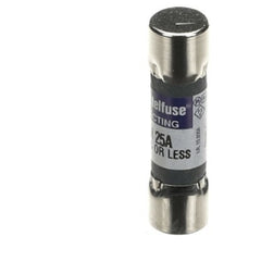 AMANA Amana M0805201F Fuse BLN25 25 Amp (1.5 x 0.3 x 0.3 in) AMNM0805201F