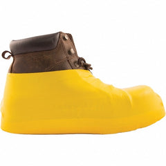 TINGLEY Tingley 6333.2X Latex Shoe Cover Size 15 2x-large 100-pack