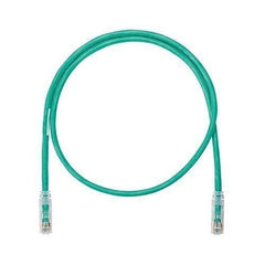 PANDUIT Panduit NK6APC14GR Netkey Cat6a Patch Cord