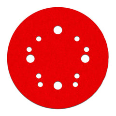 DIABLO Diablo DCD050080H50G Hook Loop Disc 80 Grit 5 in 50 Pack