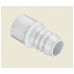 DURA PLASTIC Dura Plastic 460-030 Pvc Coupling 3 Inch Sch 40