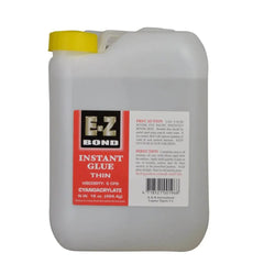 E-Z BOND E-z Bond I-445 Thin Penetrating Ca Adhesive 44 Lb