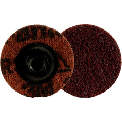 3M 3M 7100264314 Quick-change Disc 2in Ceramic Roloc Ts