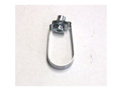 GREENFIELD Greenfield 300-3 Swivel Ring Pipe Hanger 3 Inches Galvanized
