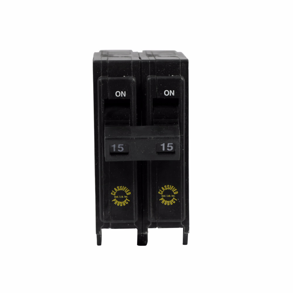 EATON CHQ215 CIRCUIT BREAKERS