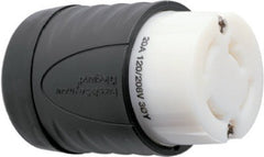 LEGRAND Pass Seymour 7413SS 20A 125/208V Locking Connector 10-pack