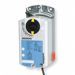 SIEMENS Siemens GDE161.1P/B Actuator NSR Plenum 24/90L 5 Nm Bulk