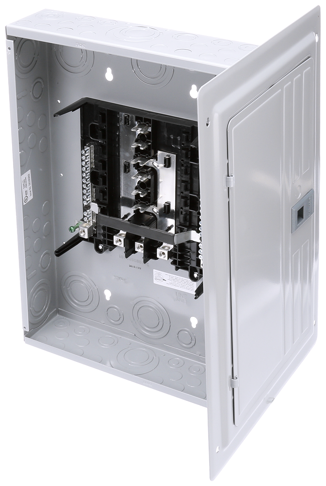SIEMENS S1224L3125 CIRCUIT BREAKERS