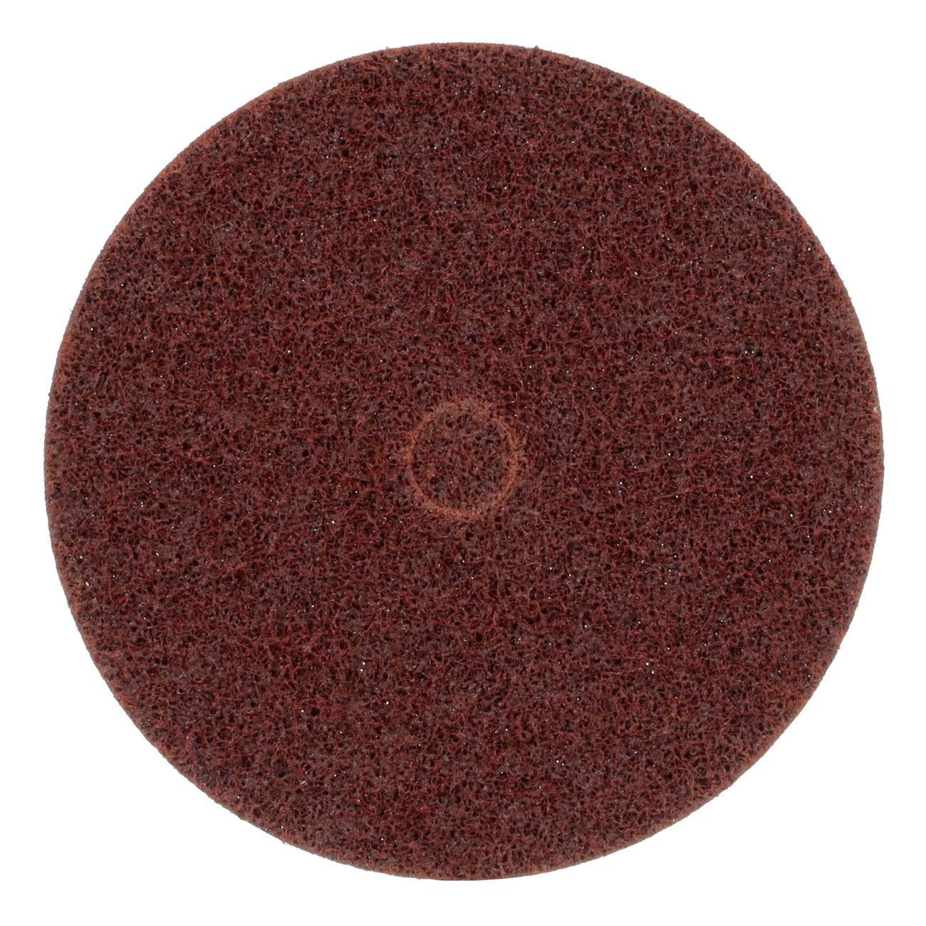 3M 3M 7000121084 Scotch-Brite SL-DH Surface Conditioning Disc 5 in x No Hole (50/Case) 3MA048011-33806