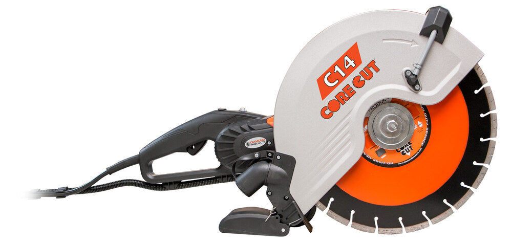 DIAMOND PRODUCTS 48975 CIRCULAR SAWS