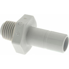 PARKER Parker A8TMC4 Push-to-connect Tube Stem Adapter