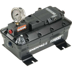 ENERPAC Enerpac PACG5002SB Air-hydraulic Pump 120 Oz