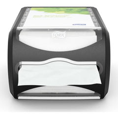 TORK Tork TRK6432000 Xpressnap Counter Napkin Dispenser (7.88 x 6.00 x 12.63 in)