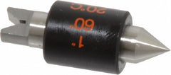 MITUTOYO Mitutoyo 167-294 Point End Micrometer Calibration Standard