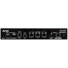 AMX Amx by Harman FG1010-355 5x1 4K Digital Switcher