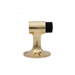 IVES Ives FS4443 Solid Brass Floor Stop Masonry Mounting