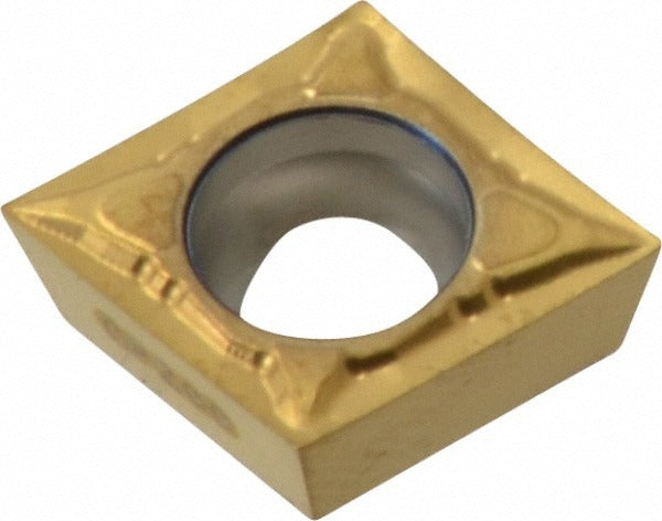 SECO TOOLS Seco 00064905 Turning Insert CPMT3250F1 CP200 Carbide