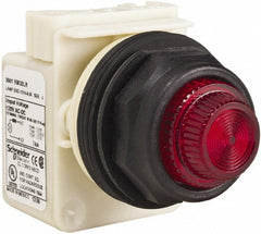 SCHNEIDER ELECTRIC Schneider Electric 9001SKP38LRR31 Led Indicating Light