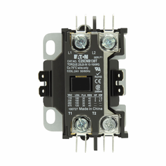 EATON C25CNB130H CONTACTORS