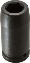 PROTO Proto J07514L Impact Socket 3/4 in Drive 7/8 in 6-point