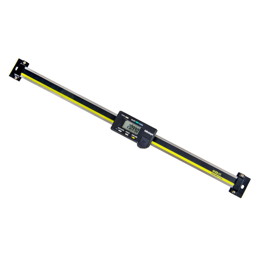 MITUTOYO Mitutoyo 572-473 Electronic Linear Scale 0-12 in
