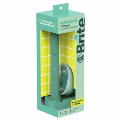 3M 3M Company BRDW-3 Dishwand with Stand