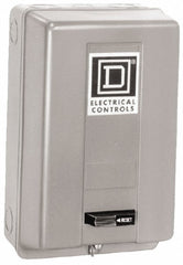 SCHNEIDER ELECTRIC Square D 9991SDG8 Contactor Enclosure Sdo