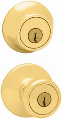 KWIKSET Kwikset 695T 3 Cp Code K6 Tylo Entry Combo Lockset