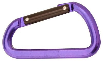 CAMPBELL Apex Tools Group Llc T7645000 Aluminum Spring Snaps 10 Pack