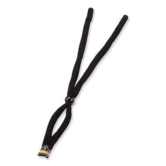 ERGODYNE Ergodyne 19152 Eyewear Lanyard 14 Inches Black