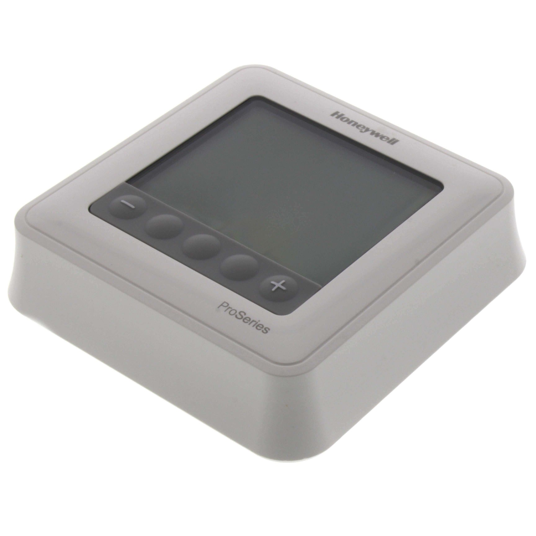 HONEYWELL HOME Honeywell Home TH6210U2001 Thermostat with Flexible Programming 2H/1C 7-Day (Battery or Hardwired)